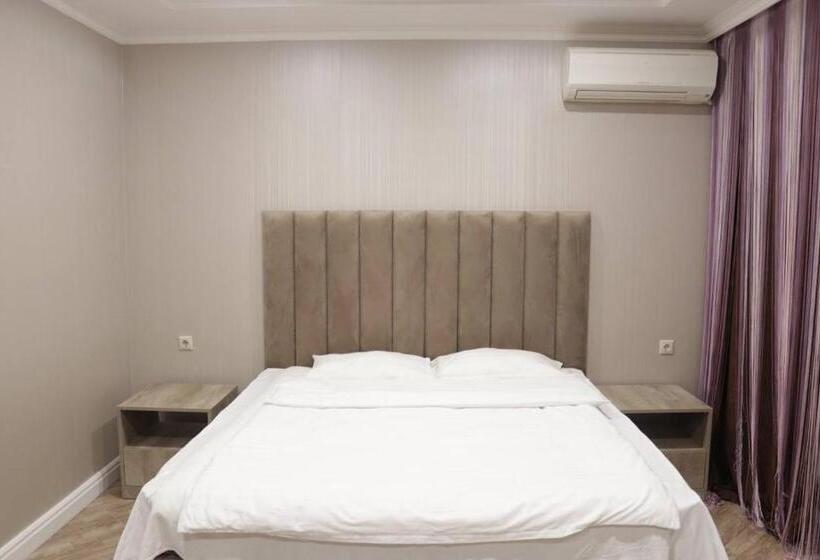 Grand Hotel Kapan, Armenia