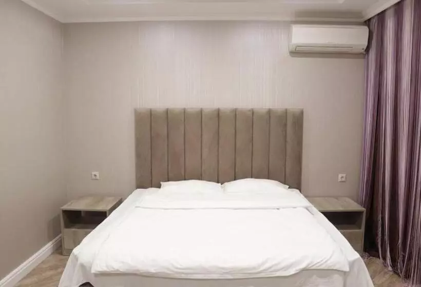 Grand Hotel Kapan, Armenia