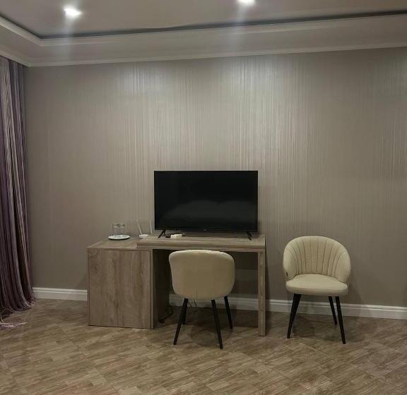 Grand Hotel Kapan, Armenia