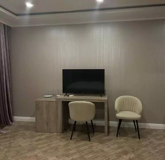 Grand Hotel Kapan, Armenia