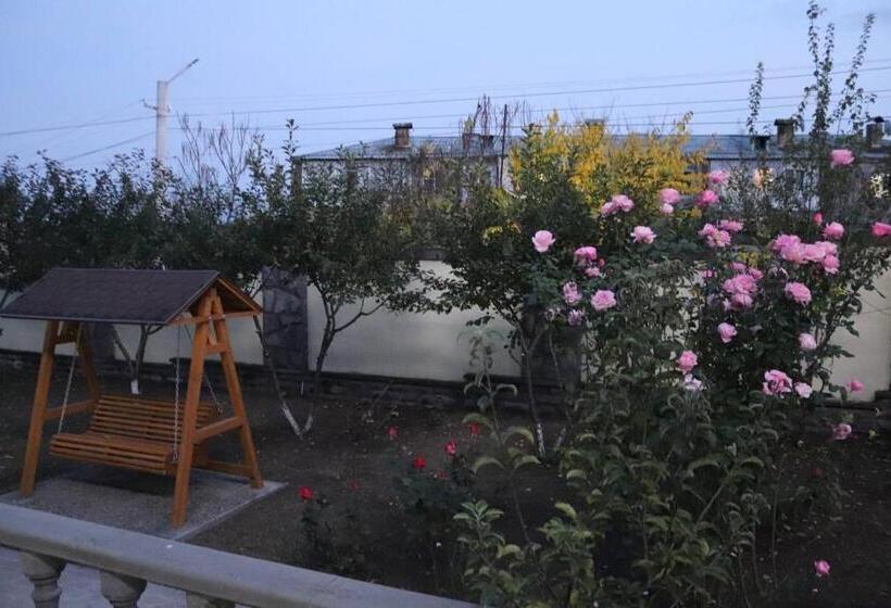 Grand Hotel Kapan, Armenia