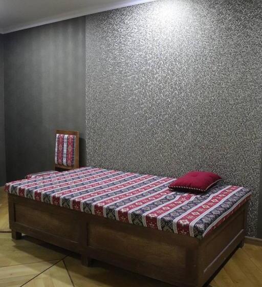 Grand Hotel Kapan, Armenia