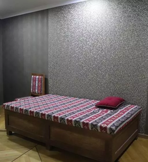 Grand Hotel Kapan, Armenia