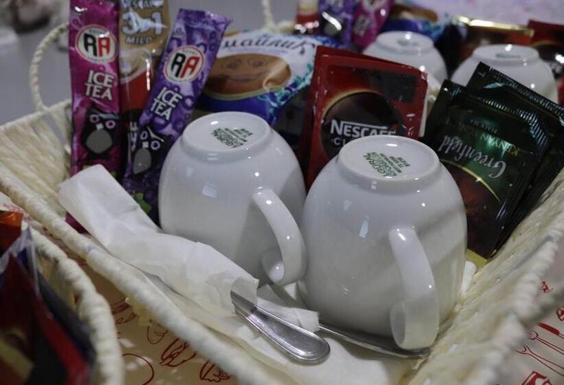 Grand Hotel Kapan, Armenia