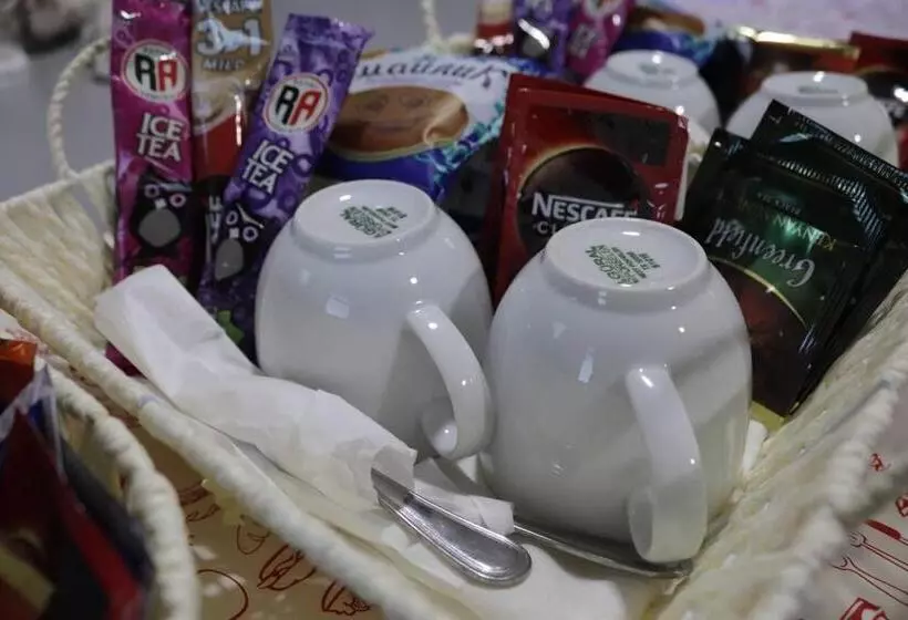 Grand Hotel Kapan, Armenia