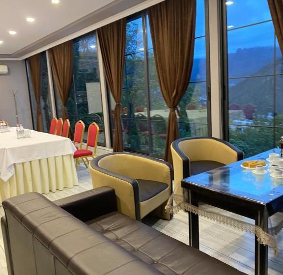 Grand Hotel Kapan, Armenia