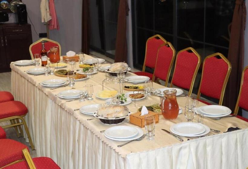 Grand Hotel Kapan, Armenia