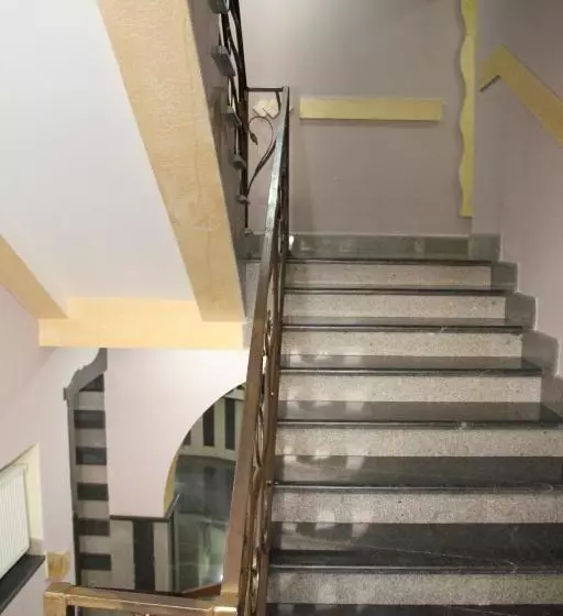 Grand Hotel Kapan, Armenia