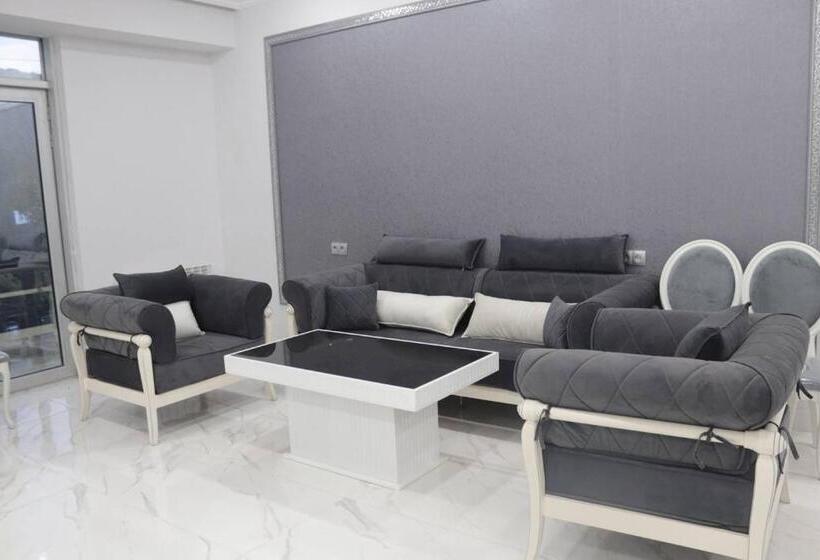 Grand Hotel Kapan, Armenia