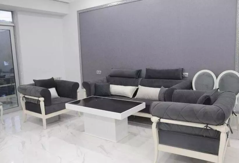 Grand Hotel Kapan, Armenia