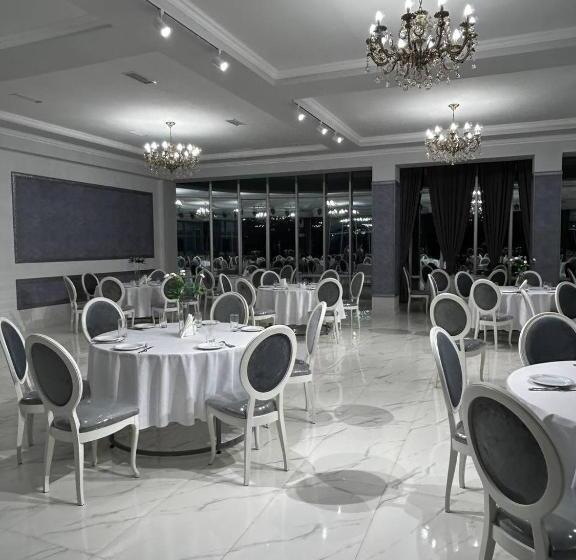 Grand Hotel Kapan, Armenia