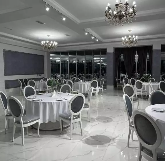 Grand Hotel Kapan, Armenia