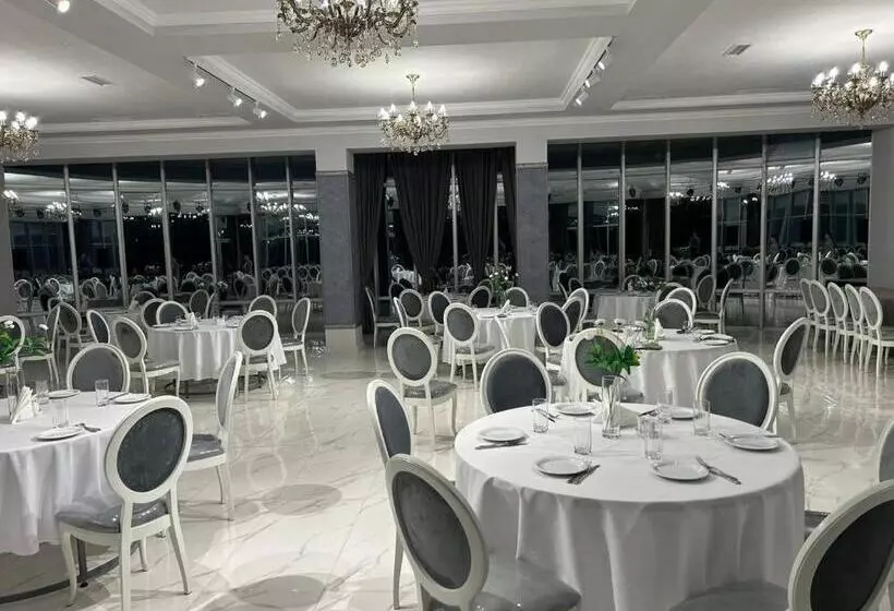 Grand Hotel Kapan, Armenia