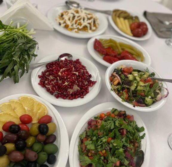 Grand Hotel Kapan, Armenia