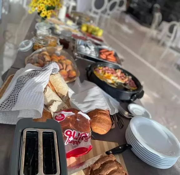 Grand Hotel Kapan, Armenia