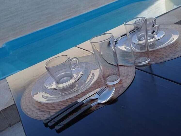 Хостел Pousada Flor De Geriba