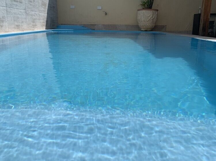 Хостел Pousada Flor De Geriba