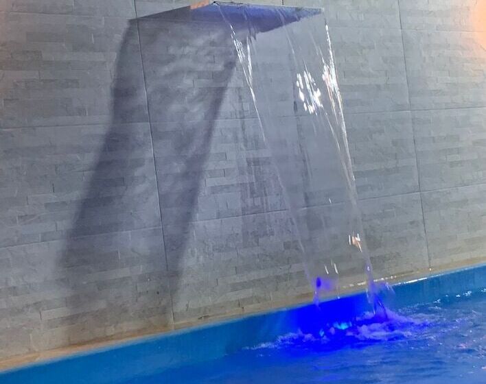 Хостел Pousada Flor De Geriba