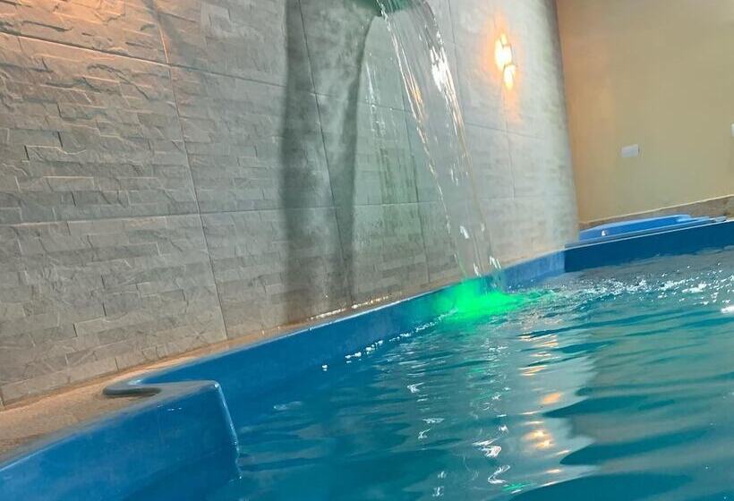 Хостел Pousada Flor De Geriba