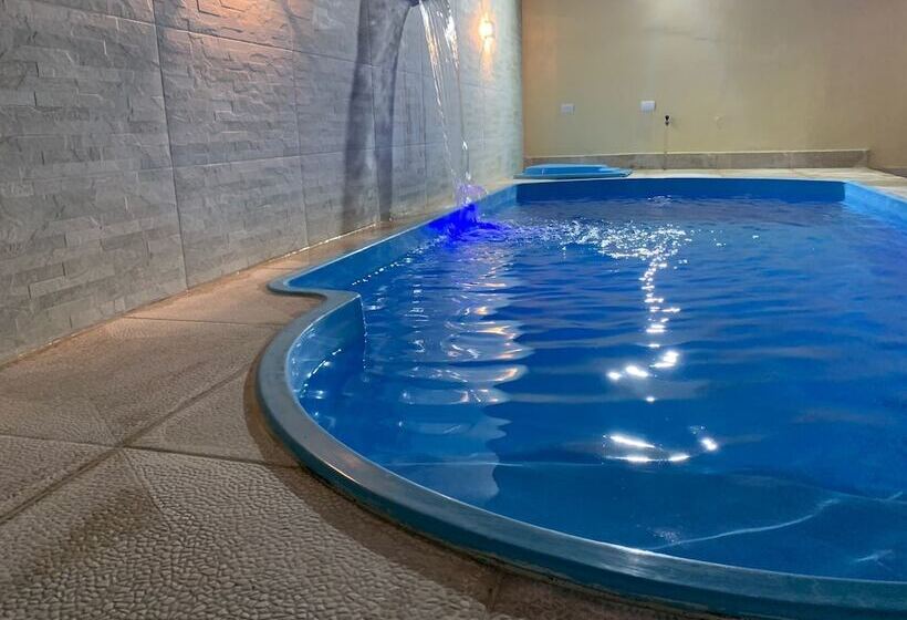 Хостел Pousada Flor De Geriba