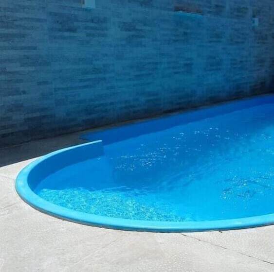 Хостел Pousada Flor De Geriba