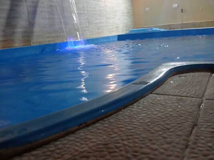 Хостел Pousada Flor De Geriba