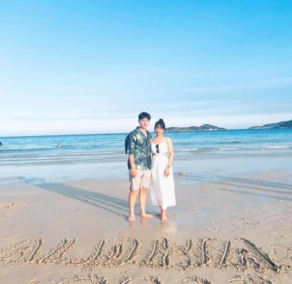 هتل Aloha Bình Tiên Thôn Bình Tiên, Công Hải, Thuận Bắc, Ninh Thuận, Việt Nam