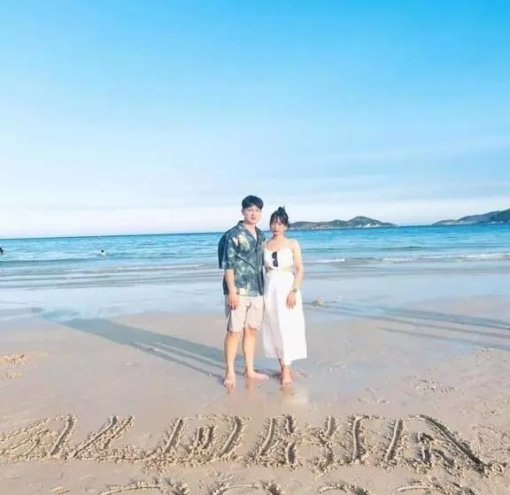 هتل Aloha Bình Tiên Thôn Bình Tiên, Công Hải, Thuận Bắc, Ninh Thuận, Việt Nam