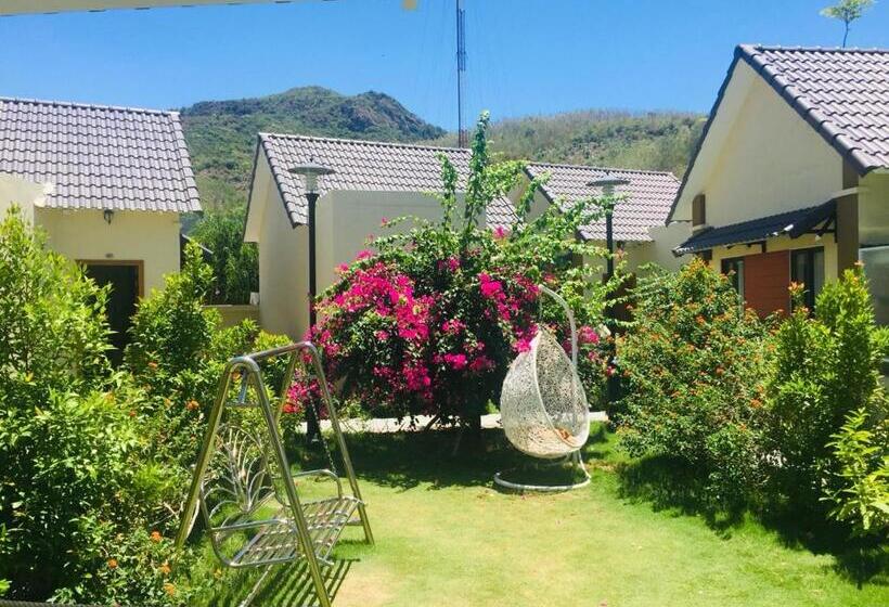 هتل Aloha Bình Tiên Thôn Bình Tiên, Công Hải, Thuận Bắc, Ninh Thuận, Việt Nam