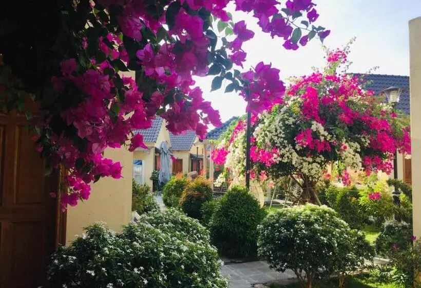 هتل Aloha Bình Tiên Thôn Bình Tiên, Công Hải, Thuận Bắc, Ninh Thuận, Việt Nam