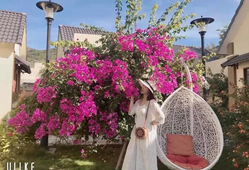هتل Aloha Bình Tiên Thôn Bình Tiên, Công Hải, Thuận Bắc, Ninh Thuận, Việt Nam