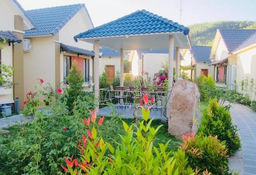 هتل Aloha Bình Tiên Thôn Bình Tiên, Công Hải, Thuận Bắc, Ninh Thuận, Việt Nam