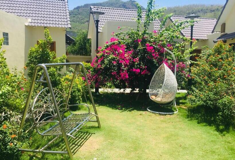 هتل Aloha Bình Tiên Thôn Bình Tiên, Công Hải, Thuận Bắc, Ninh Thuận, Việt Nam