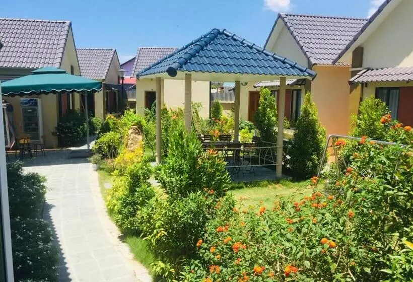 هتل Aloha Bình Tiên Thôn Bình Tiên, Công Hải, Thuận Bắc, Ninh Thuận, Việt Nam