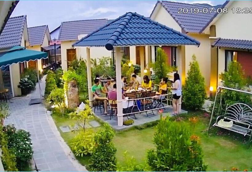 هتل Aloha Bình Tiên Thôn Bình Tiên, Công Hải, Thuận Bắc, Ninh Thuận, Việt Nam