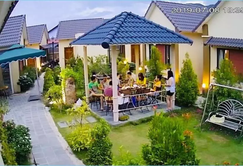 هتل Aloha Bình Tiên Thôn Bình Tiên, Công Hải, Thuận Bắc, Ninh Thuận, Việt Nam