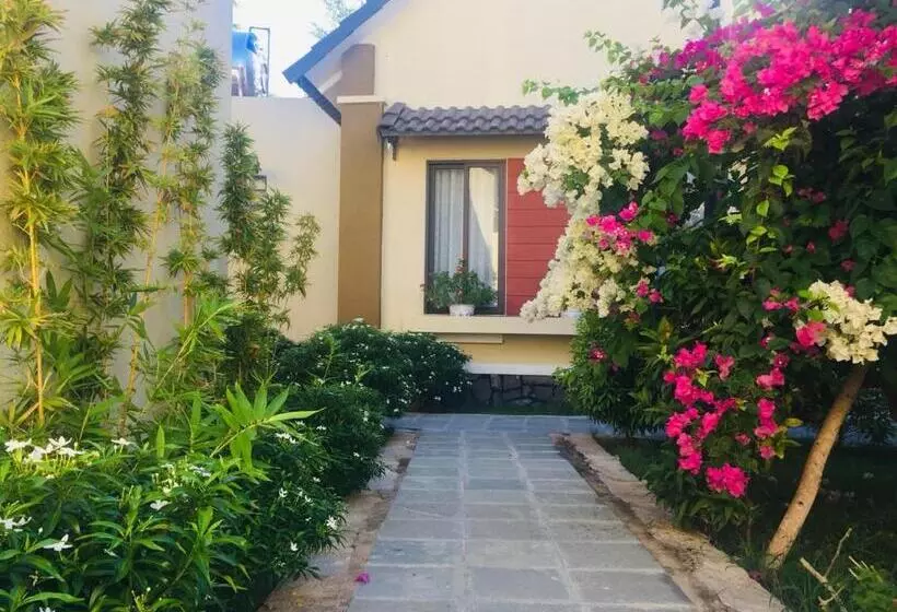 هتل Aloha Bình Tiên Thôn Bình Tiên, Công Hải, Thuận Bắc, Ninh Thuận, Việt Nam