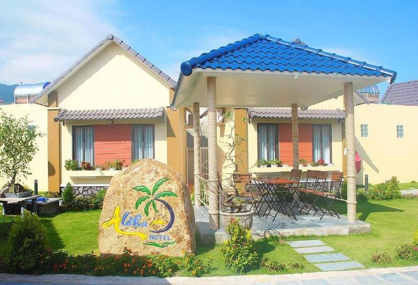 هتل Aloha Bình Tiên Thôn Bình Tiên, Công Hải, Thuận Bắc, Ninh Thuận, Việt Nam