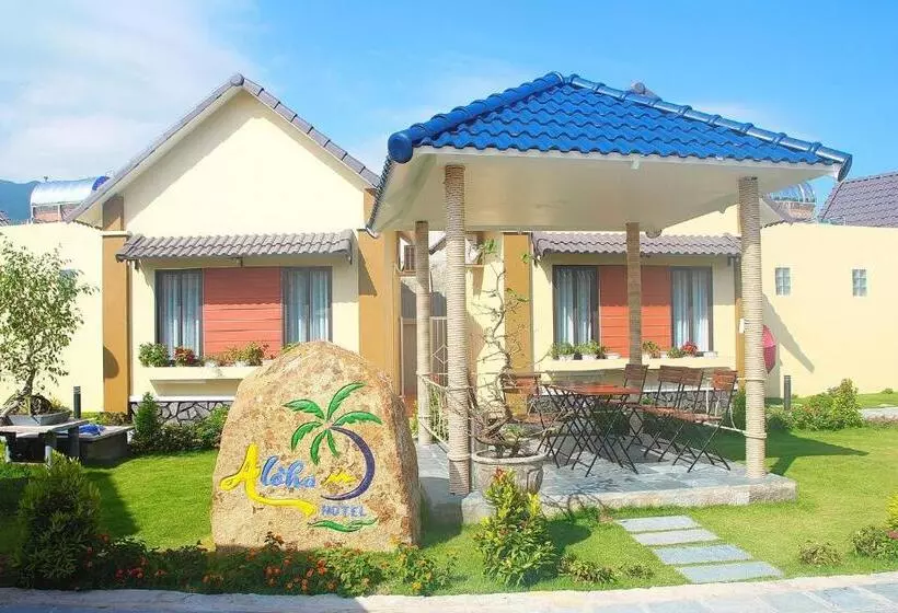 هتل Aloha Bình Tiên Thôn Bình Tiên, Công Hải, Thuận Bắc, Ninh Thuận, Việt Nam