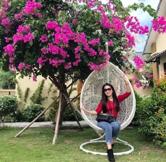 هتل Aloha Bình Tiên Thôn Bình Tiên, Công Hải, Thuận Bắc, Ninh Thuận, Việt Nam