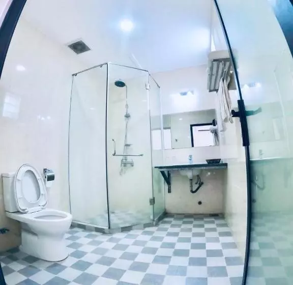 هتل Aloha Bình Tiên Thôn Bình Tiên, Công Hải, Thuận Bắc, Ninh Thuận, Việt Nam