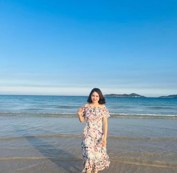 هتل Aloha Bình Tiên Thôn Bình Tiên, Công Hải, Thuận Bắc, Ninh Thuận, Việt Nam