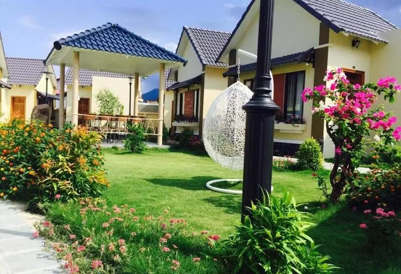 هتل Aloha Bình Tiên Thôn Bình Tiên, Công Hải, Thuận Bắc, Ninh Thuận, Việt Nam