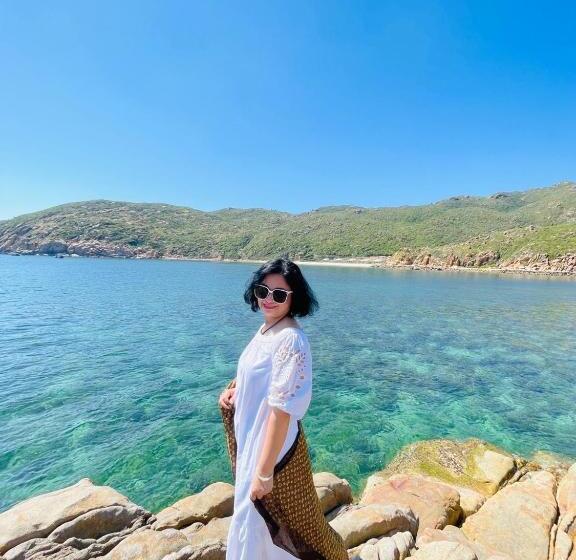 هتل Aloha Bình Tiên Thôn Bình Tiên, Công Hải, Thuận Bắc, Ninh Thuận, Việt Nam