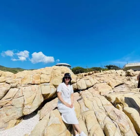 هتل Aloha Bình Tiên Thôn Bình Tiên, Công Hải, Thuận Bắc, Ninh Thuận, Việt Nam