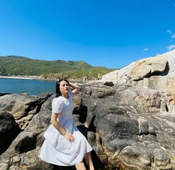 هتل Aloha Bình Tiên Thôn Bình Tiên, Công Hải, Thuận Bắc, Ninh Thuận, Việt Nam