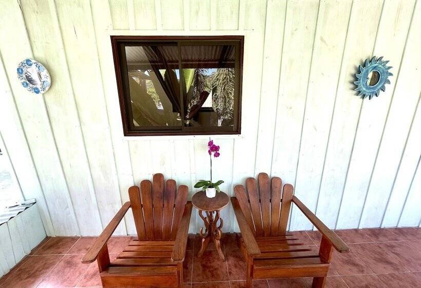 فندق Cabinas Brisa Del Mar