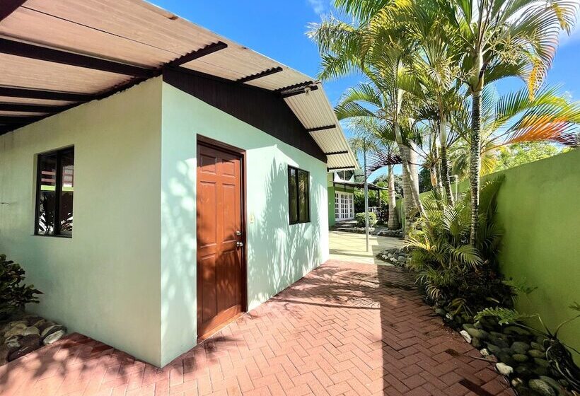 فندق Cabinas Brisa Del Mar