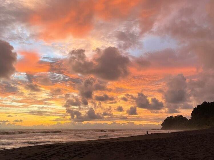 فندق Cabinas Brisa Del Mar