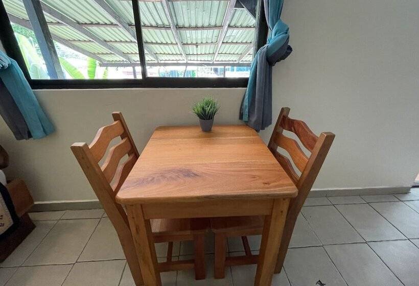 فندق Cabinas Brisa Del Mar